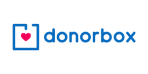 6. Donorbox