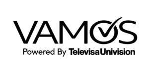 4. TelevisaUnivision/TUNNL (Vamos)