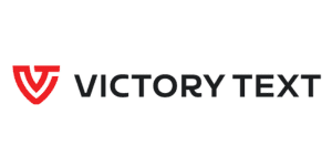 96. Victory Text